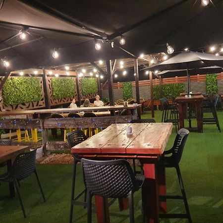 Exchange Hotel Toogoolawah Ngoại thất bức ảnh